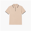 5105 - Chomba Jersey Con Bolsillos Y Vivos TALLE ESPECIAL